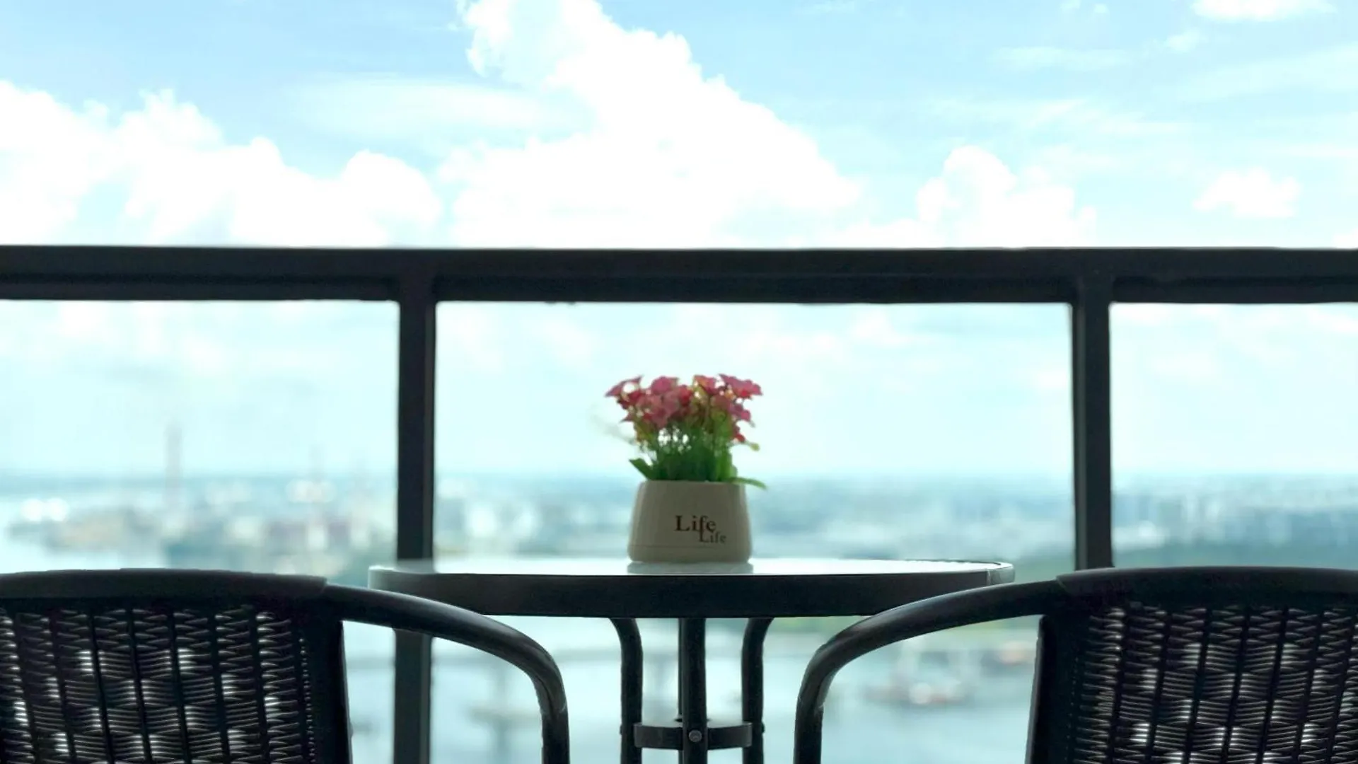 R&F Seine Region Apartment Johor Bahru