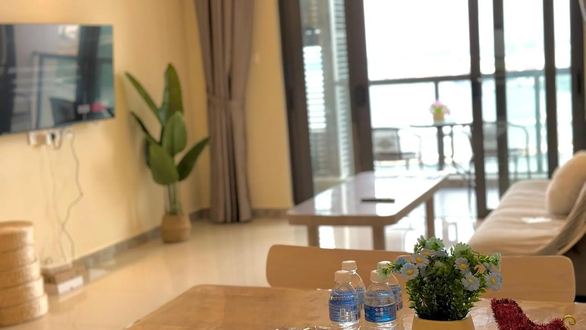R&F Seine Region Apartment Johor Bahru