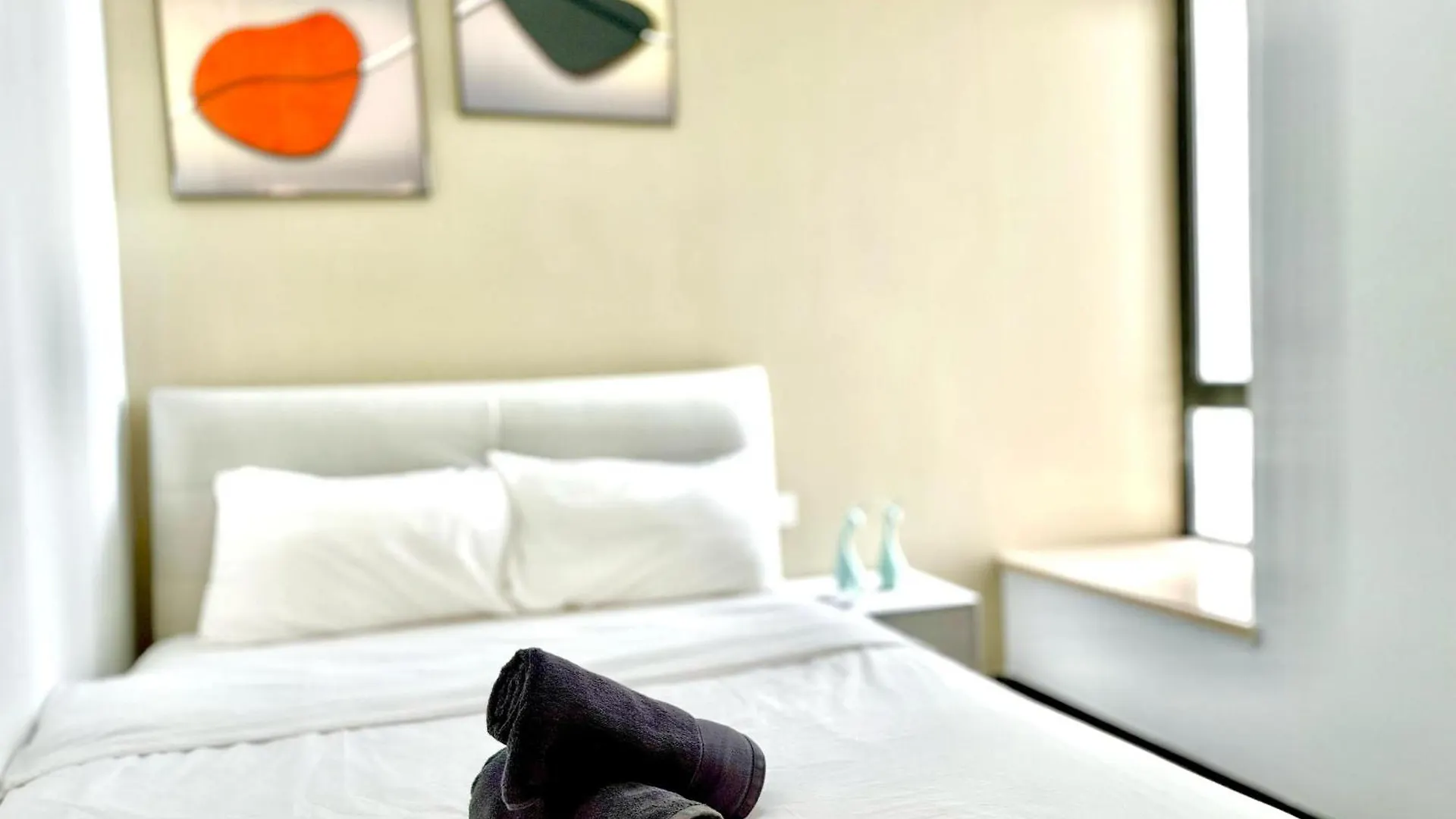 R&F Seine Region Apartment Johor Bahru