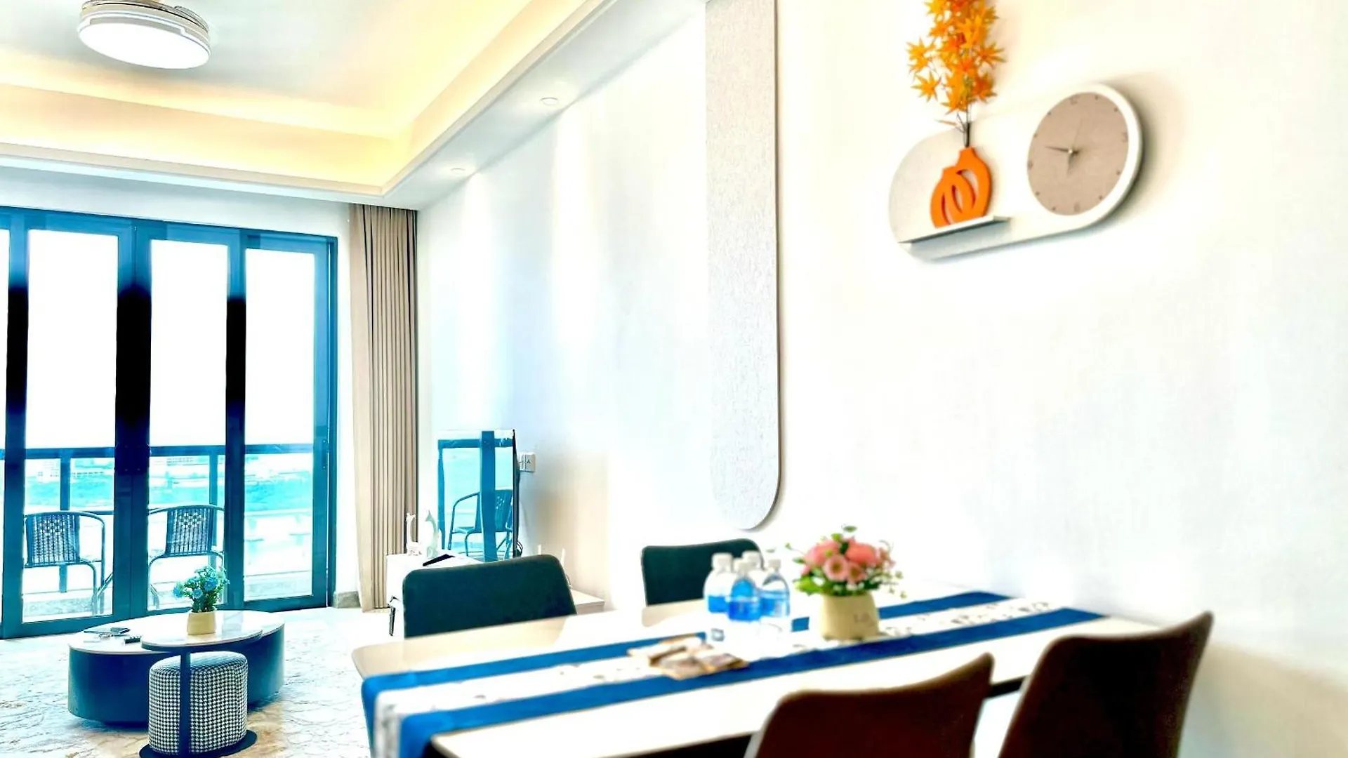 R&F Seine Region Apartment Johor Bahru Malaysia