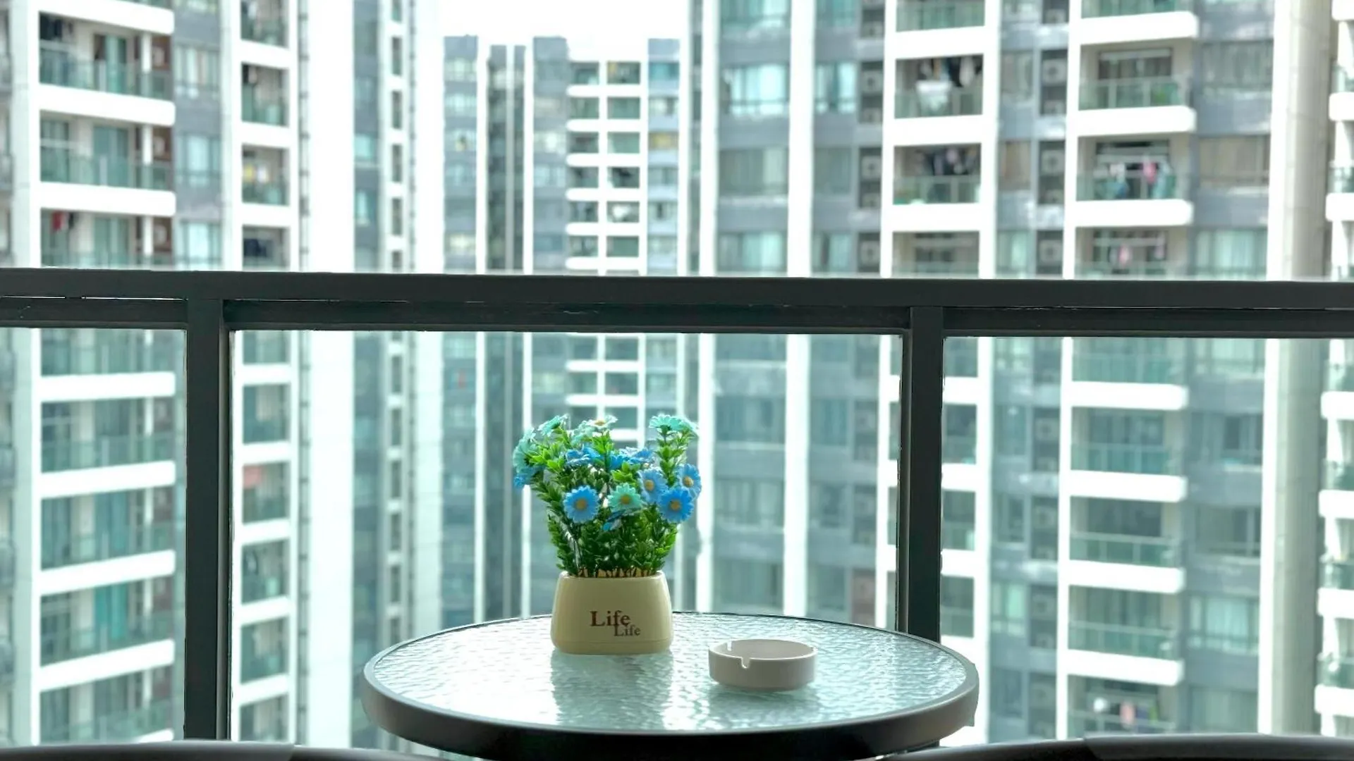 R&F Seine Region Apartment Johor Bahru