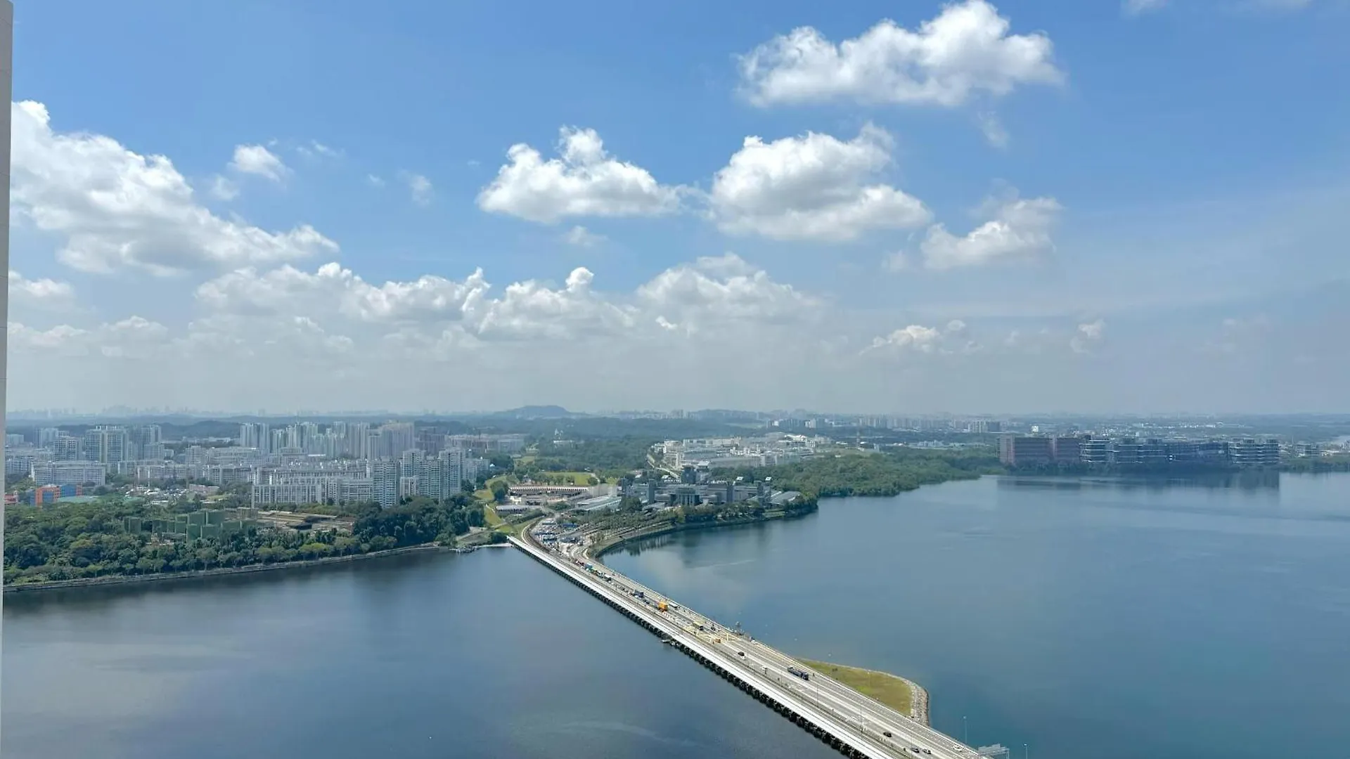 R&F Seine Region Apartment Johor Bahru