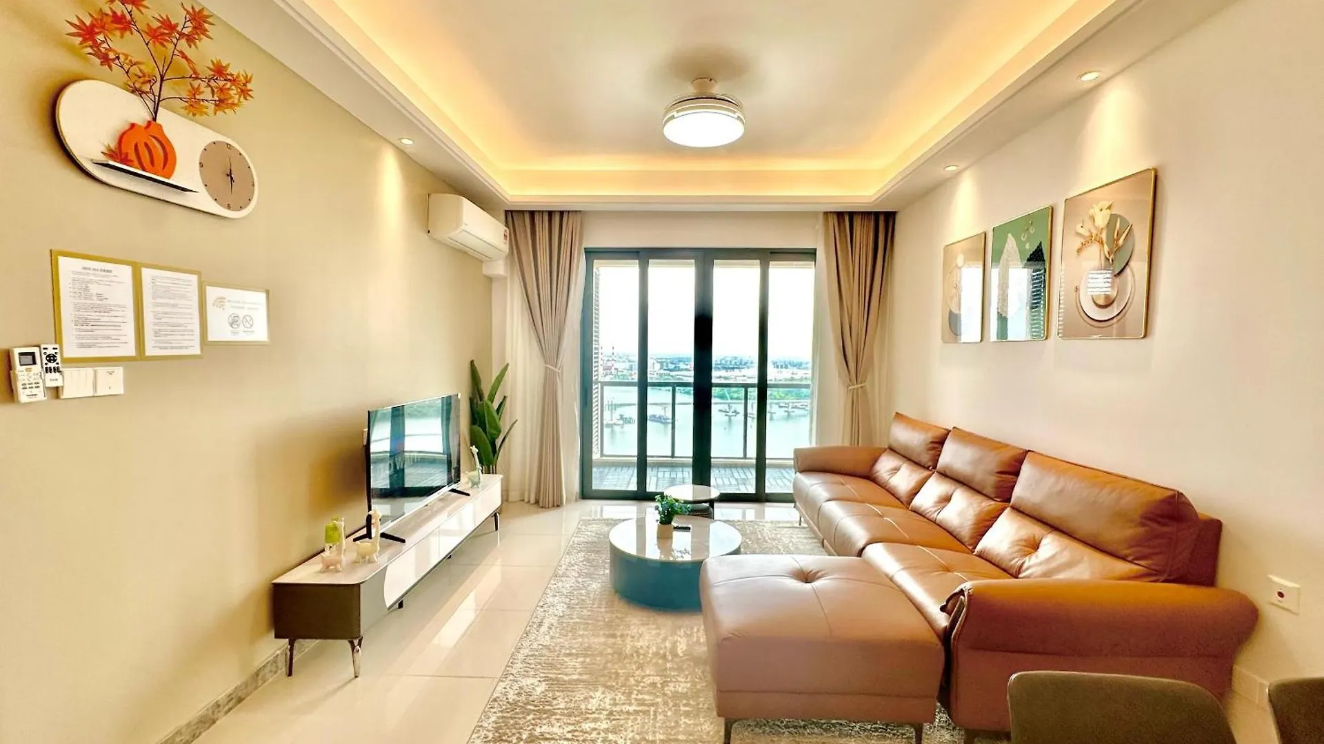 R&F Seine Region Apartment Johor Bahru Malaysia