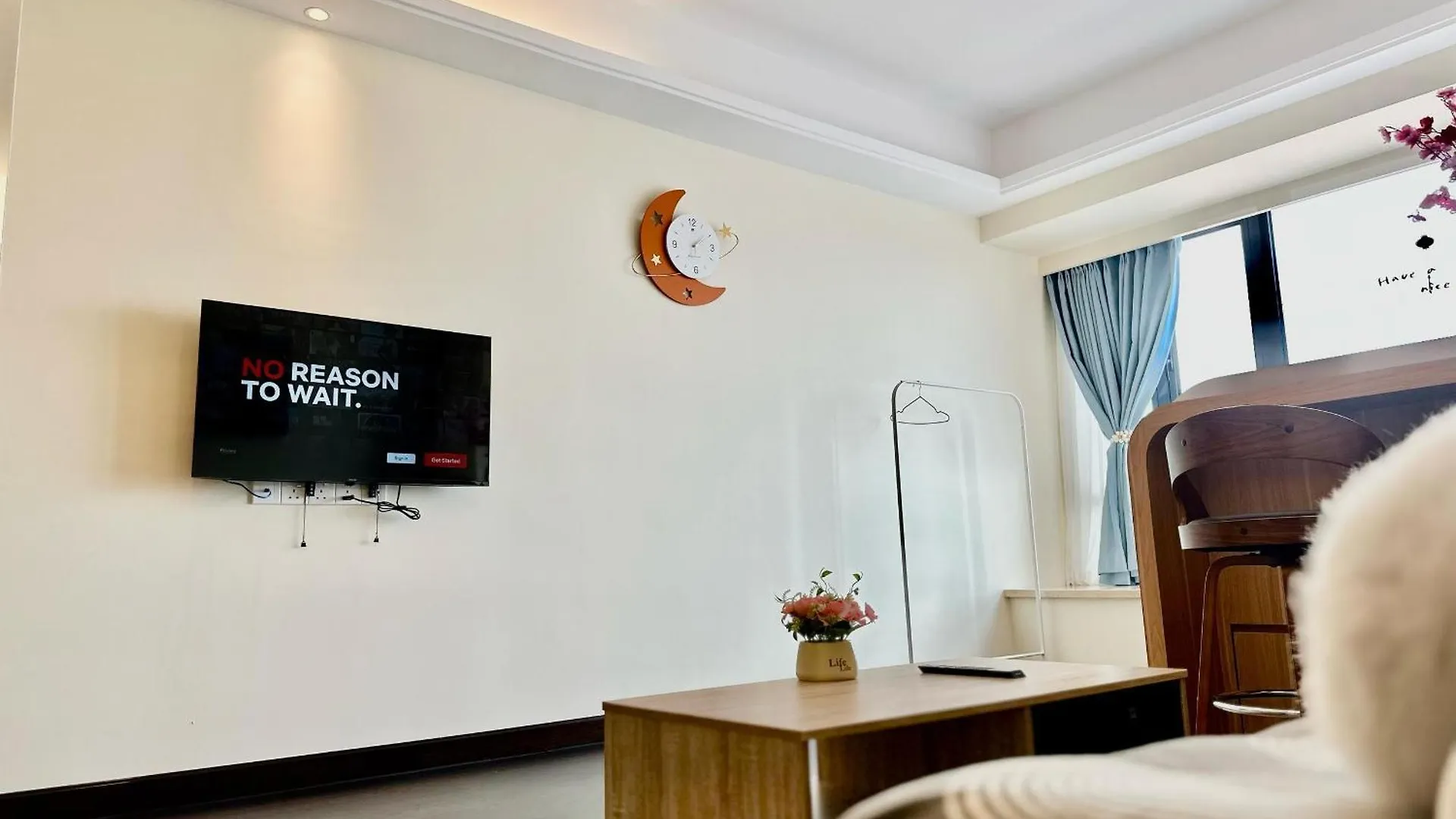 R&F Seine Region Apartment Johor Bahru