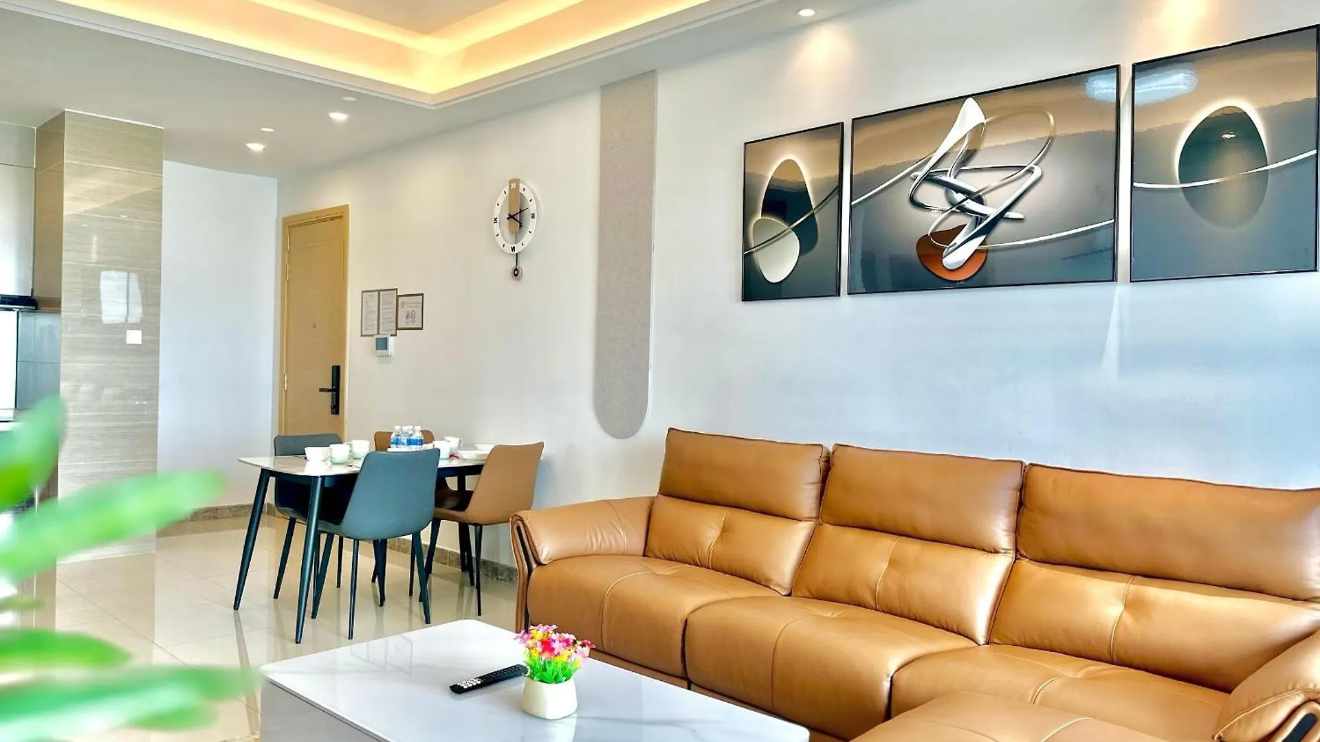 R&F Seine Region Apartment Johor Bahru