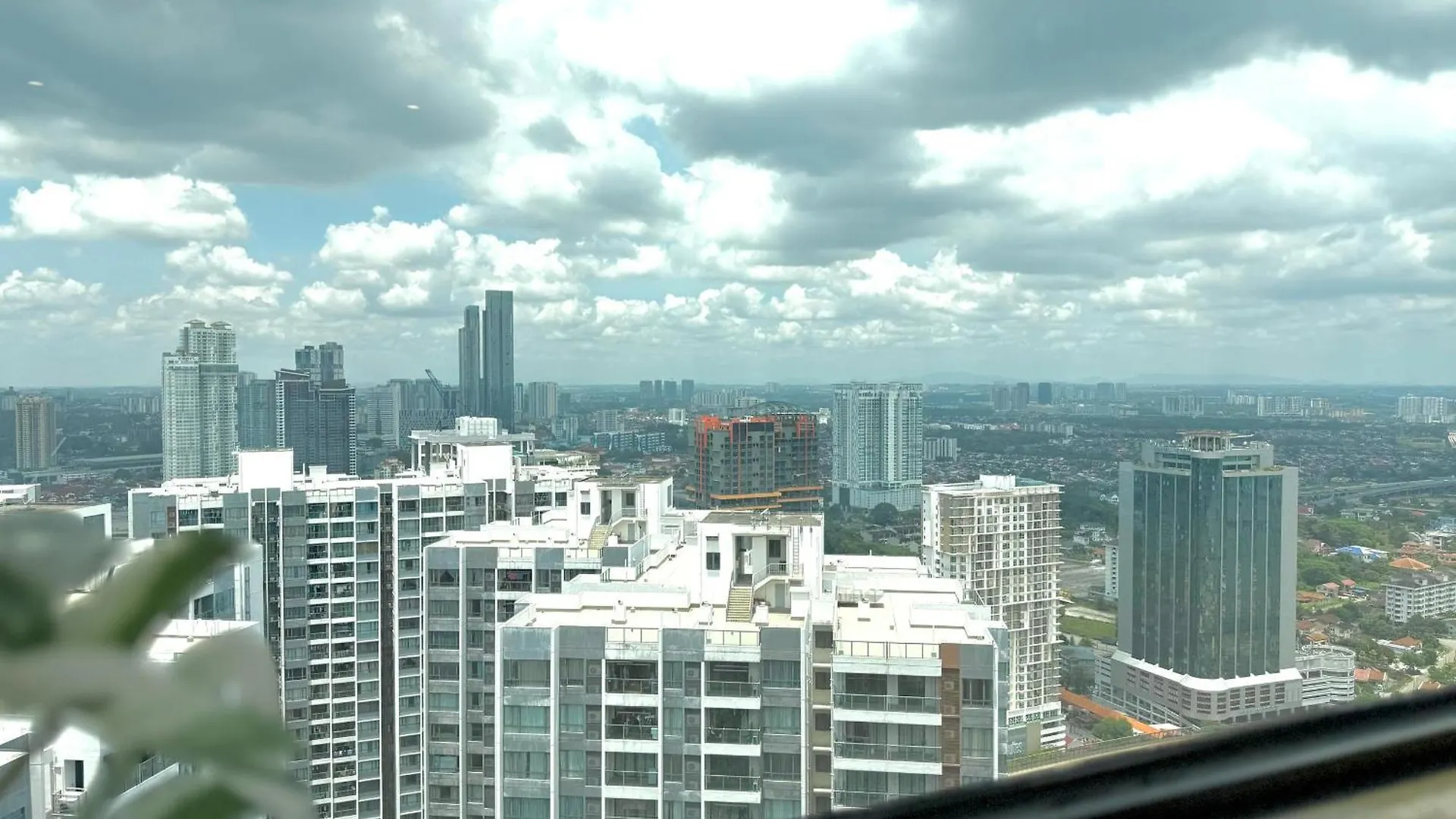 R&F Seine Region Apartment Johor Bahru