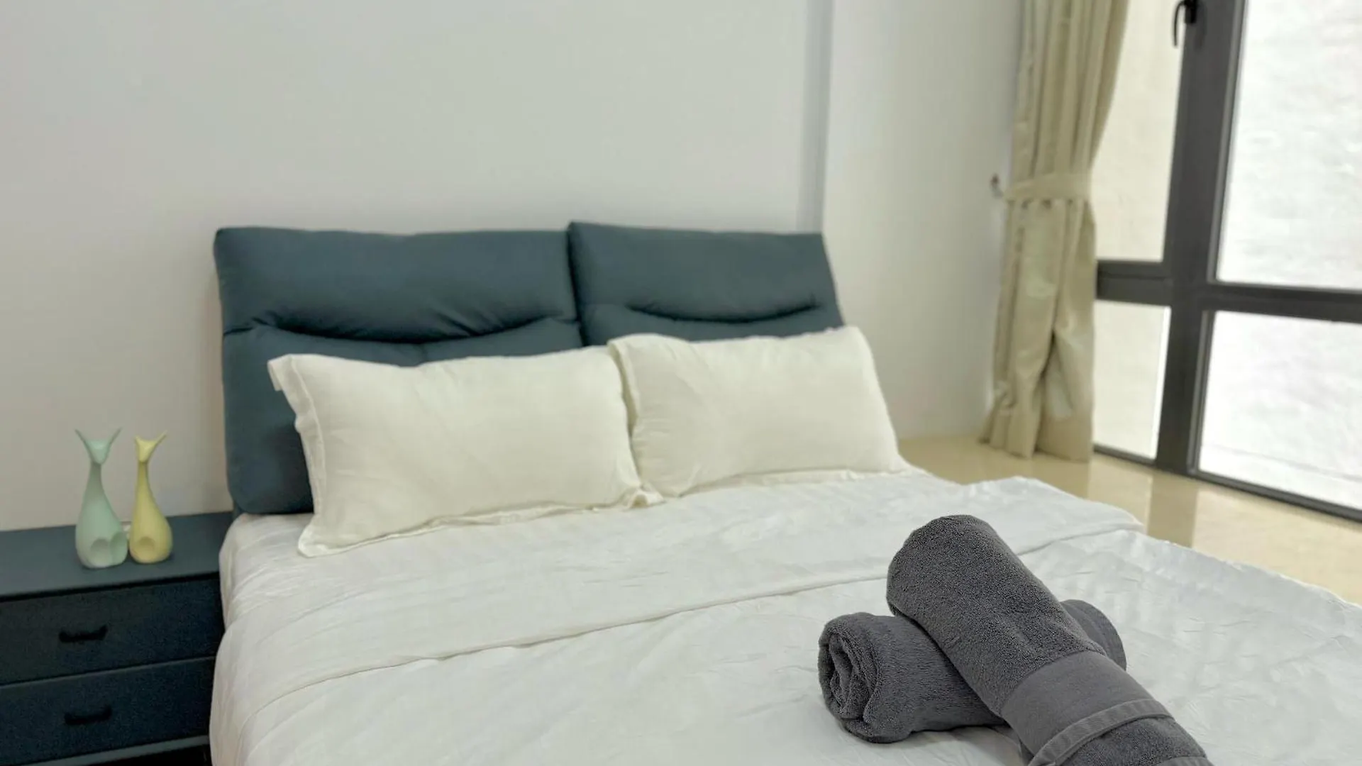 R&F Seine Region Apartment Johor Bahru Malaysia