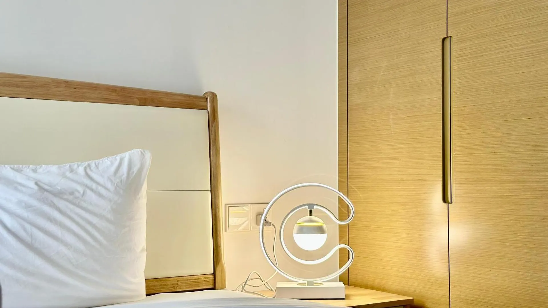 R&F Seine Region Apartment Johor Bahru