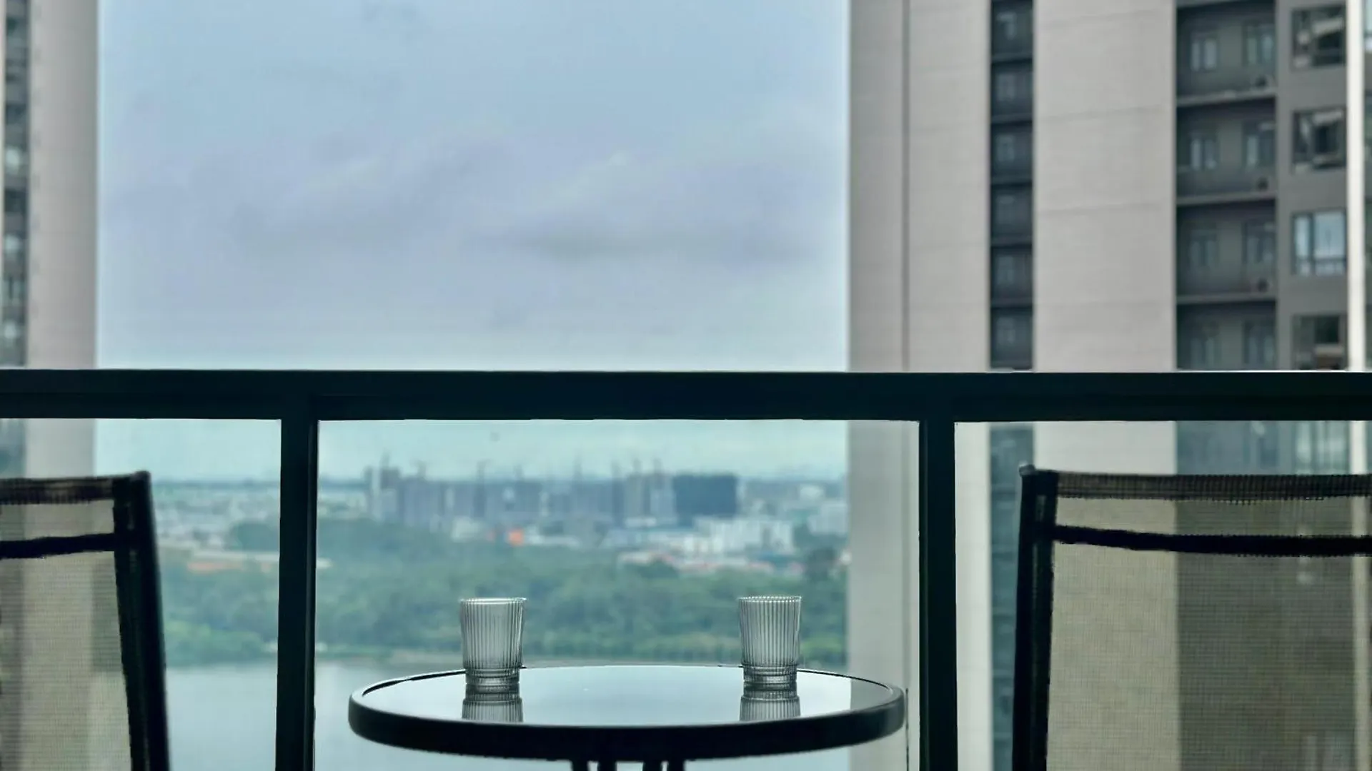 R&F Seine Region Apartment Johor Bahru
