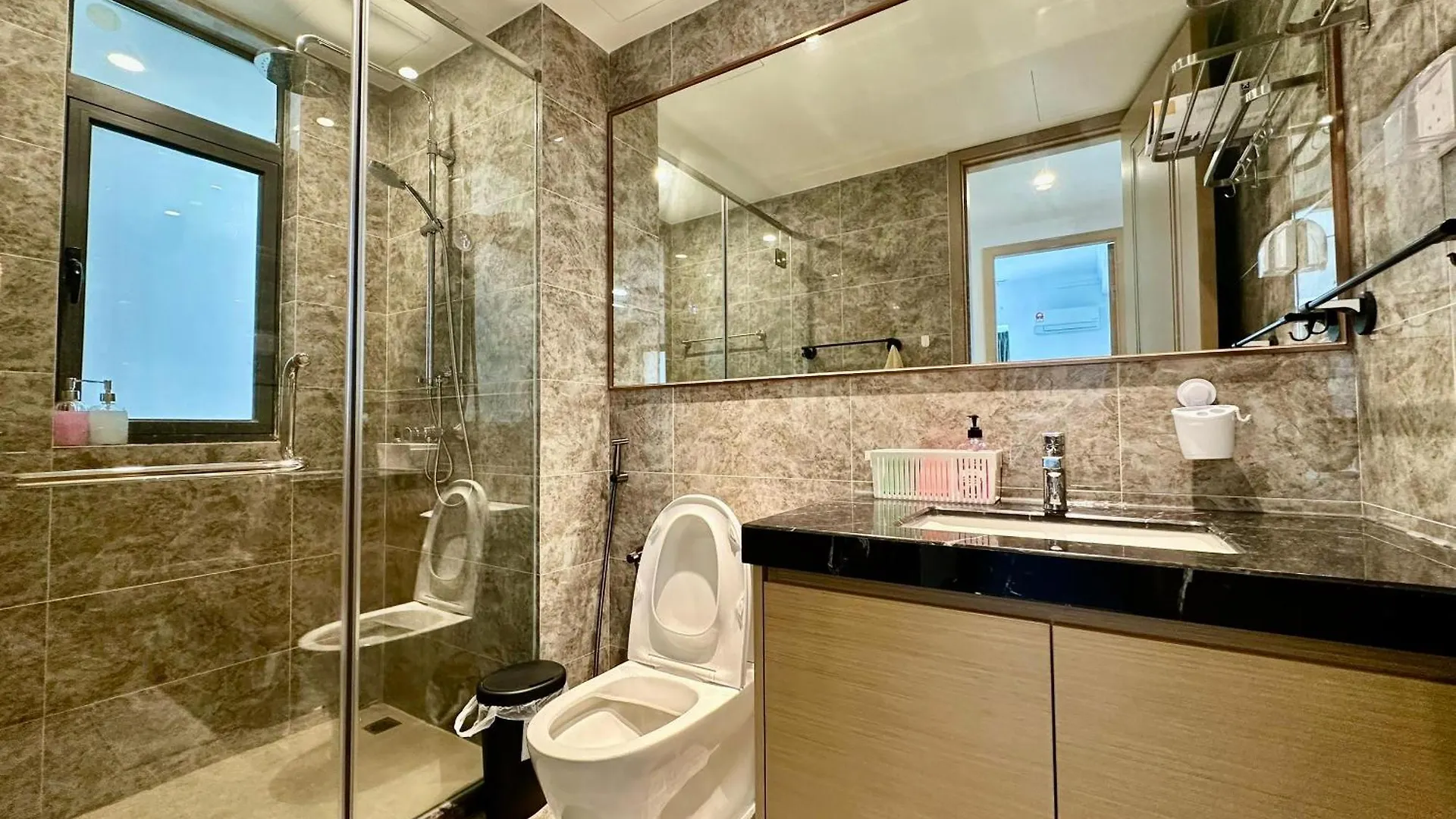 R&F Seine Region Apartment Johor Bahru