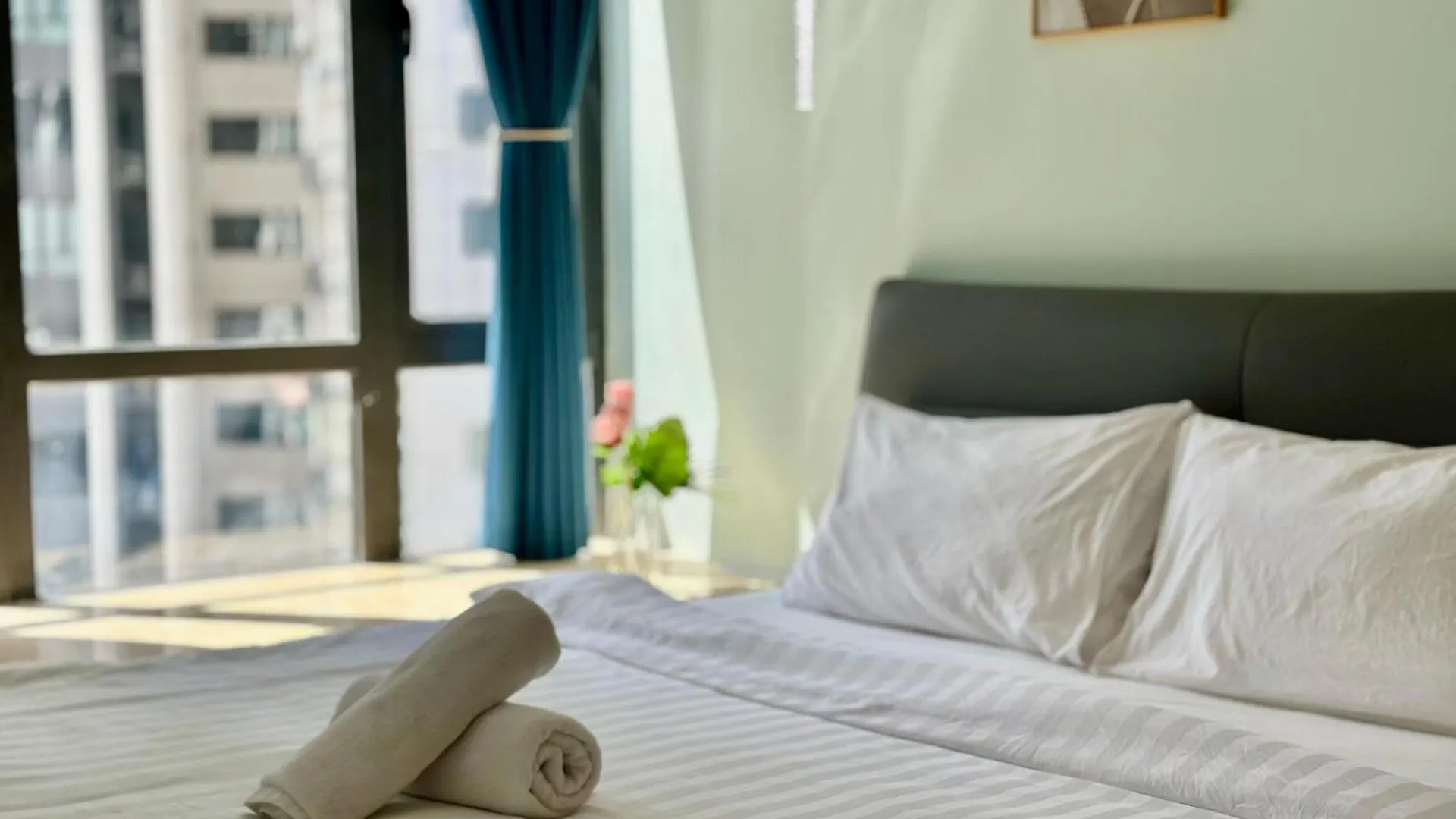 R&F Seine Region Apartment Johor Bahru