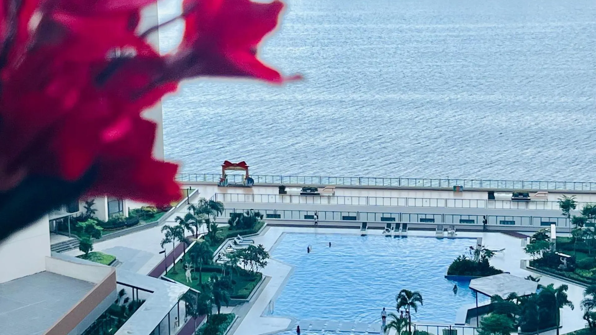 R&F Seine Region Apartment Johor Bahru