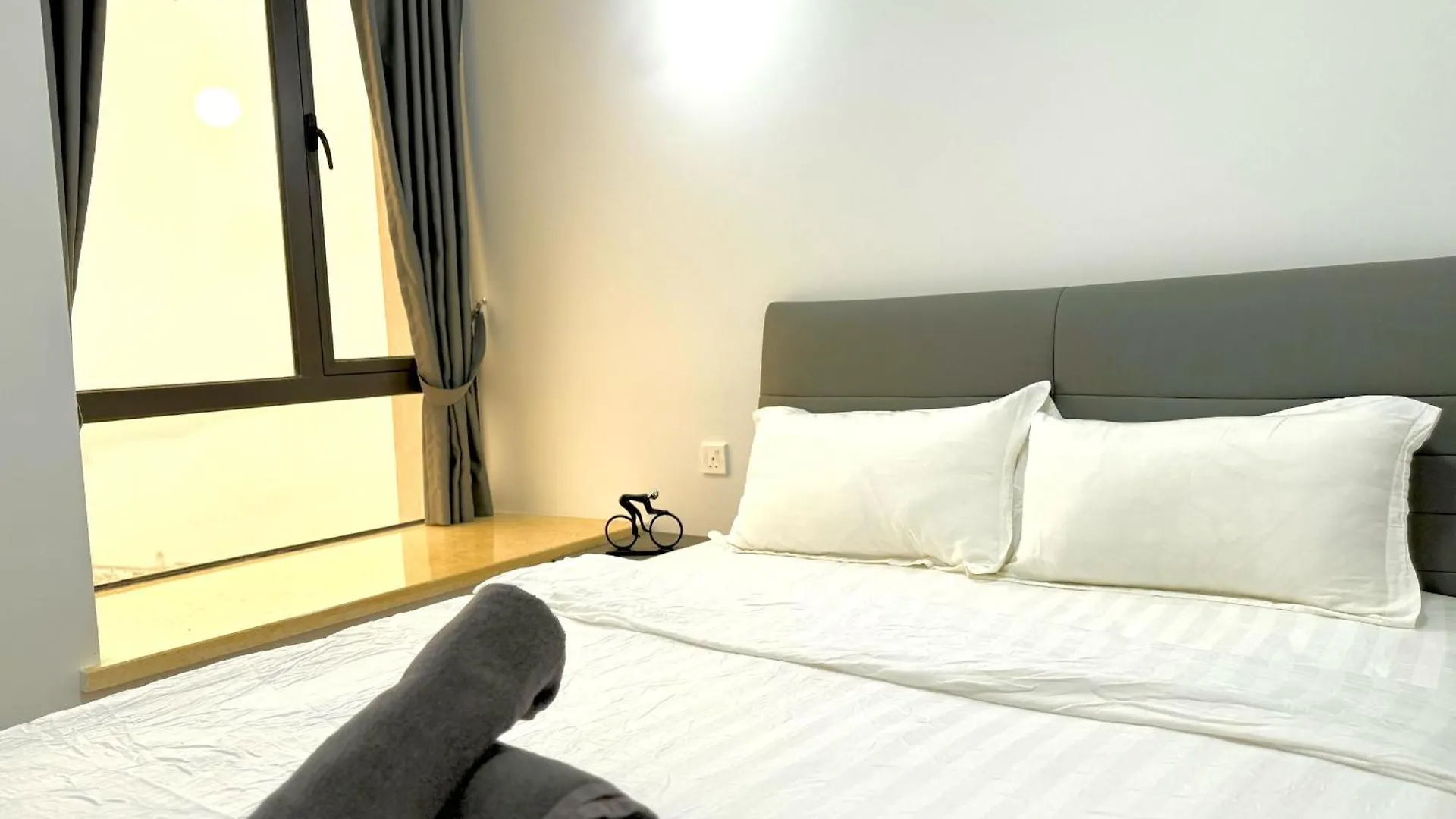 R&F Seine Region Apartment Johor Bahru