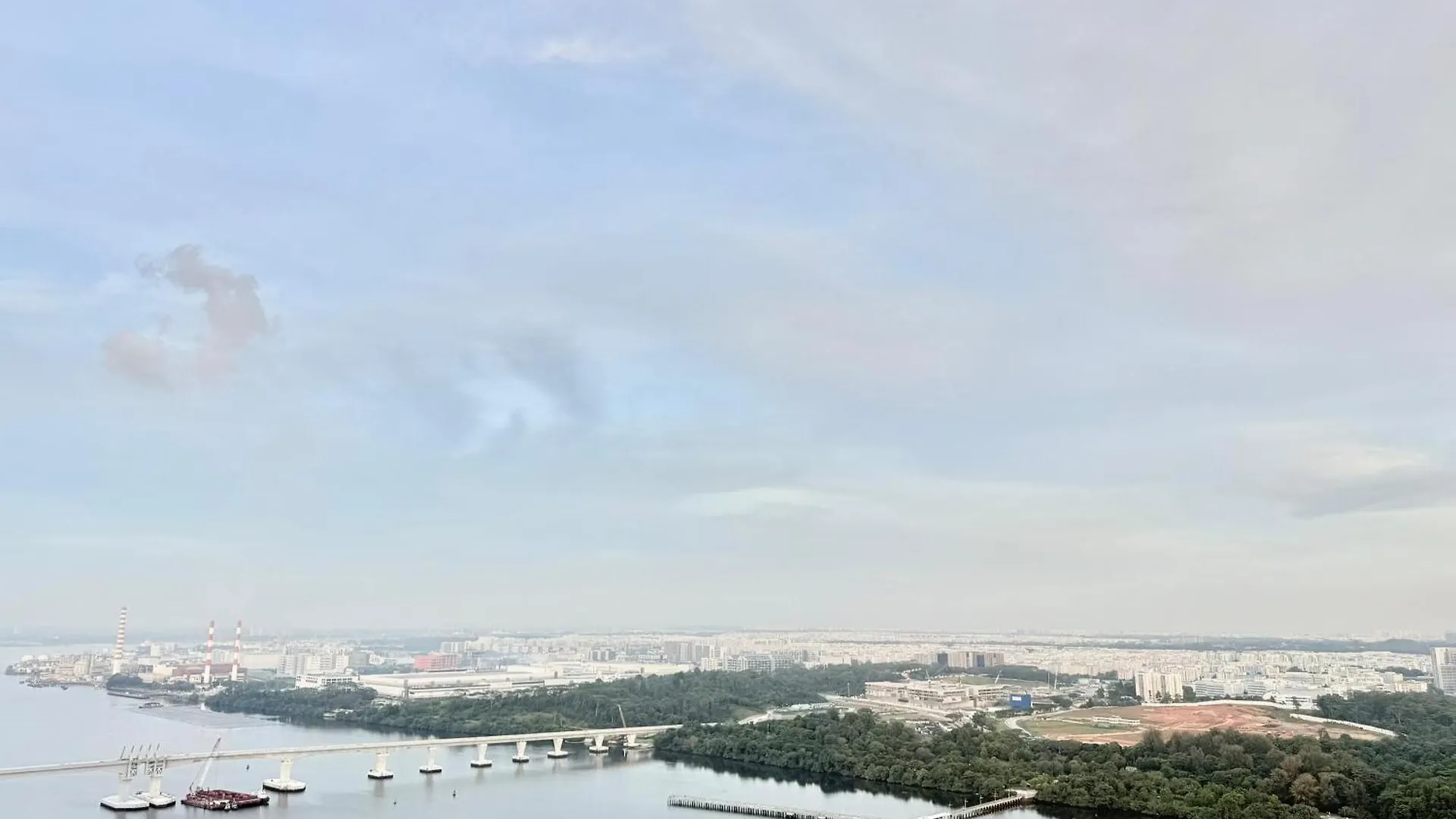 R&F Seine Region Apartment Johor Bahru Malaysia
