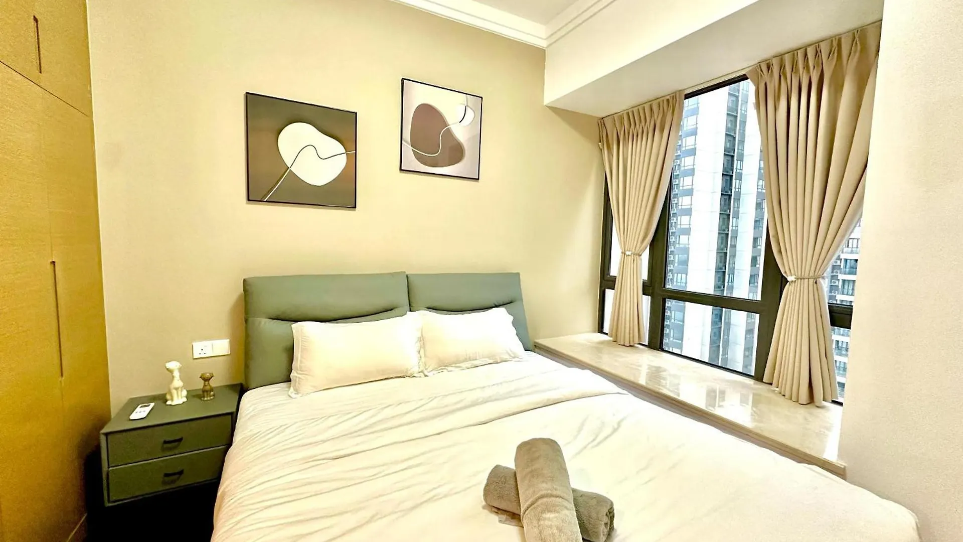 R&F Seine Region Apartment Johor Bahru 0*,  Malaysia