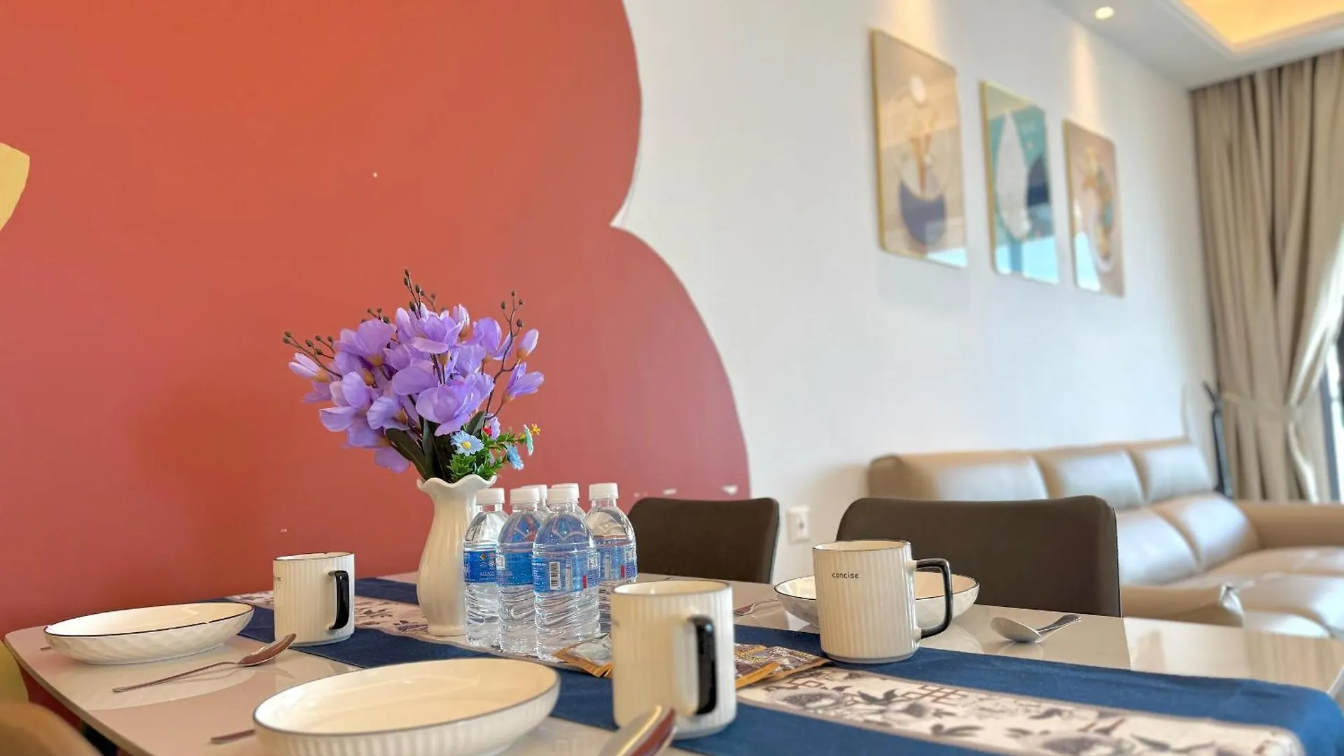 R&F Seine Region Apartment Johor Bahru 0*,  Malaysia
