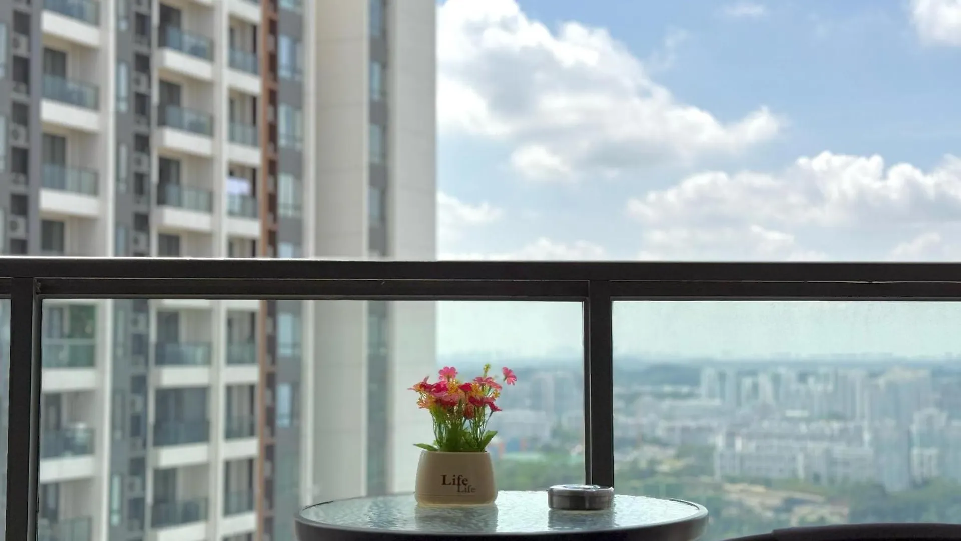 R&F Seine Region Apartment Johor Bahru Malaysia