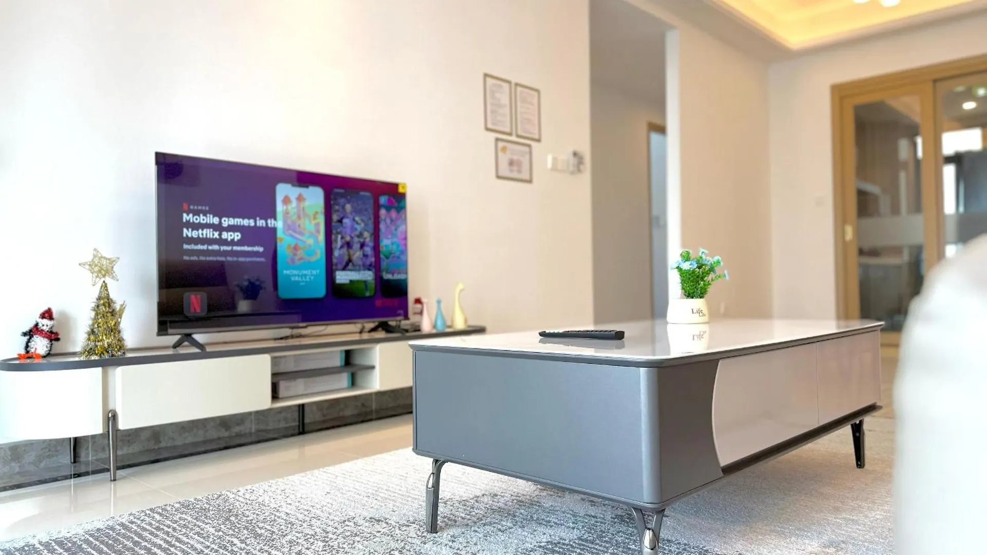R&F Seine Region Apartment Johor Bahru