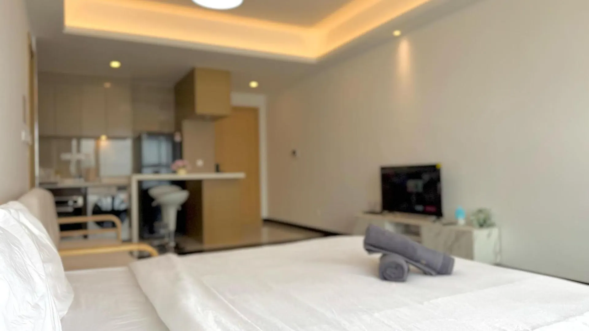 R&F Seine Region Apartment Johor Bahru