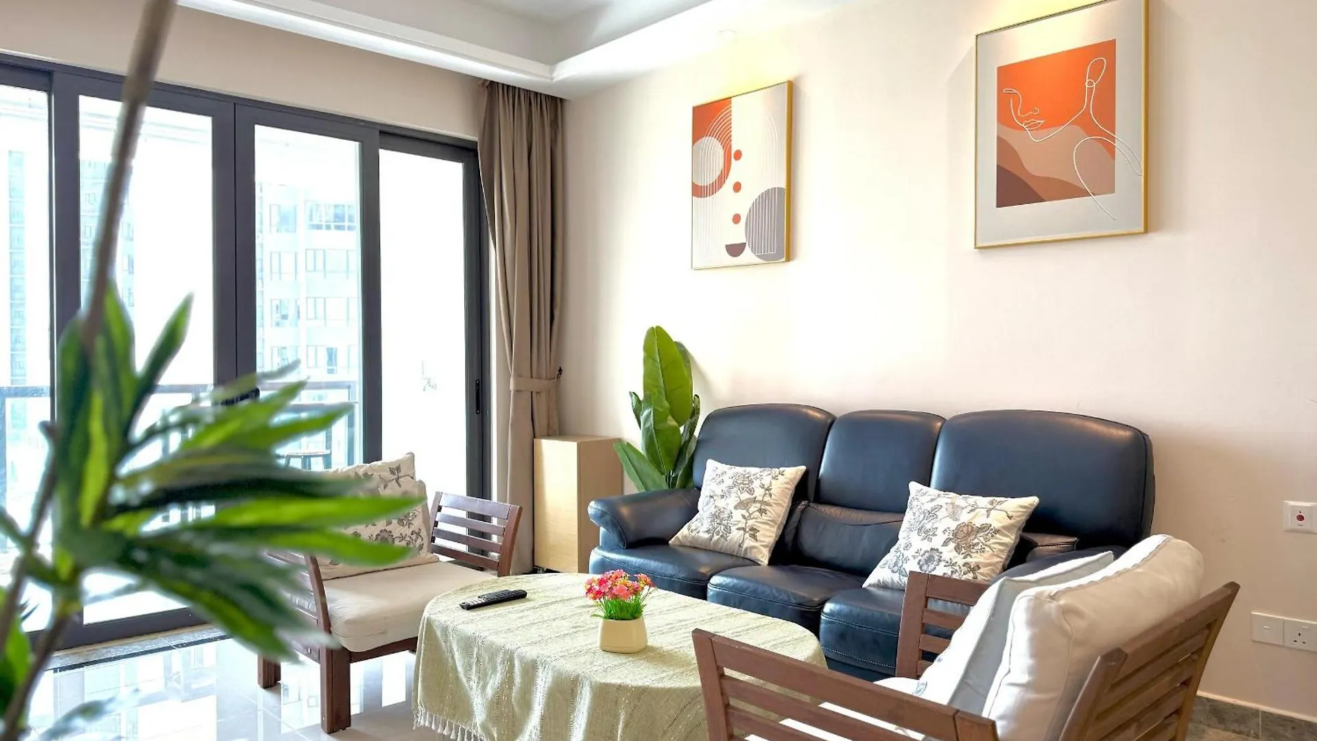 R&F Seine Region Apartment Johor Bahru