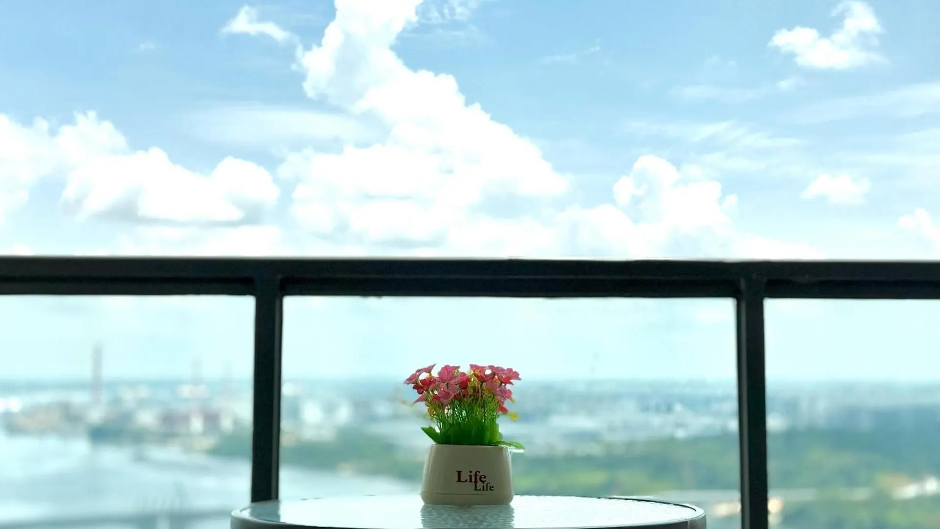 R&F Seine Region Apartment Johor Bahru 0*,  Malaysia