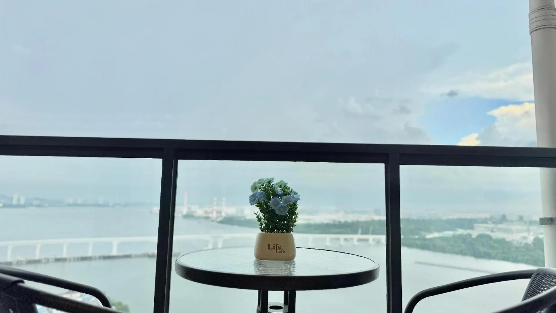 R&F Seine Region Apartment Johor Bahru 0*,  Malaysia